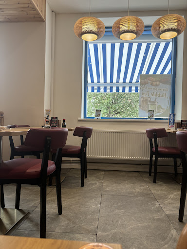 Photo of Nishimura Japanese Restaurant - 580 Mumbles Rd, Mumbles, Swansea SA3 4DL